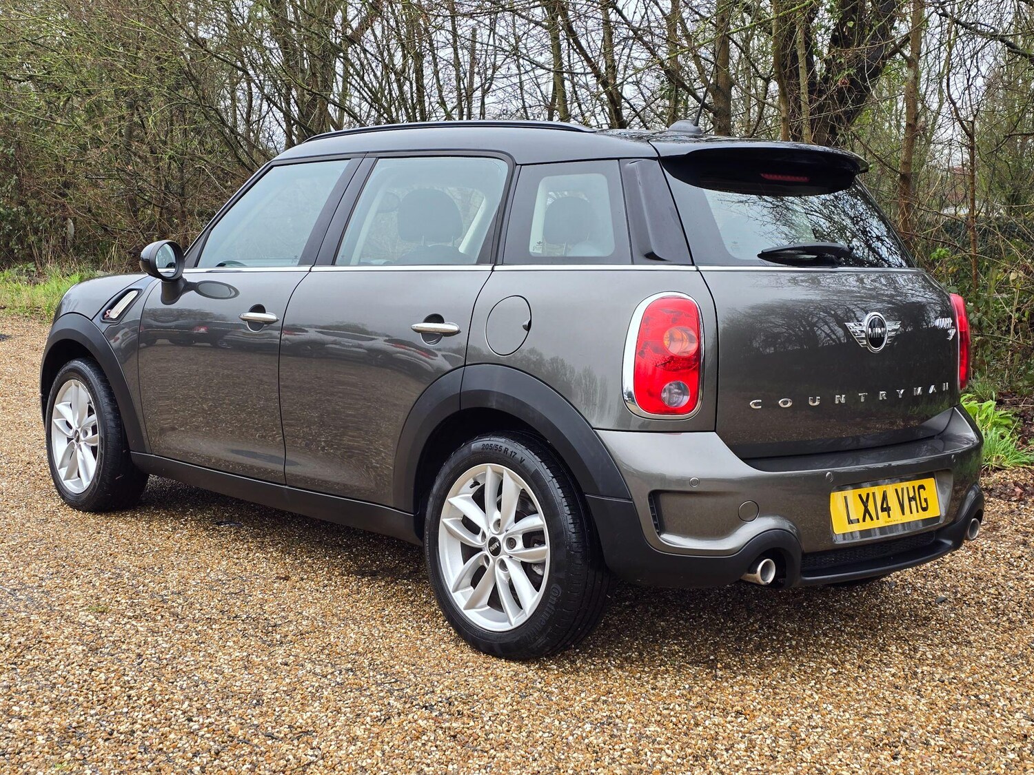 Used MINI Countryman 2014 for sale - 77614672: Photo 13