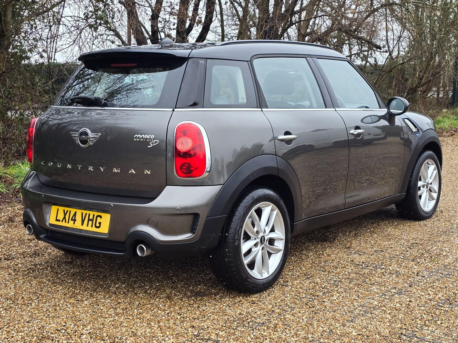 Used MINI Countryman 2014 for sale - 77614672: Photo 14