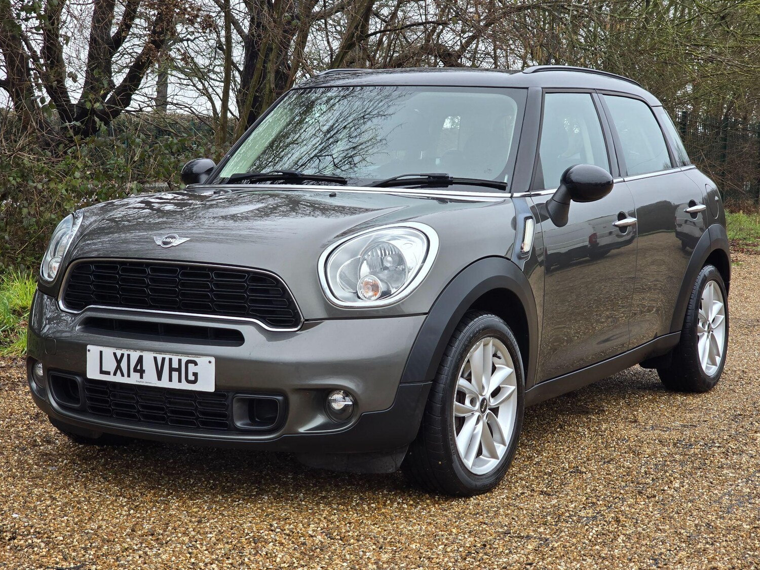 Used MINI Countryman 2014 for sale - 77614672: Photo 15