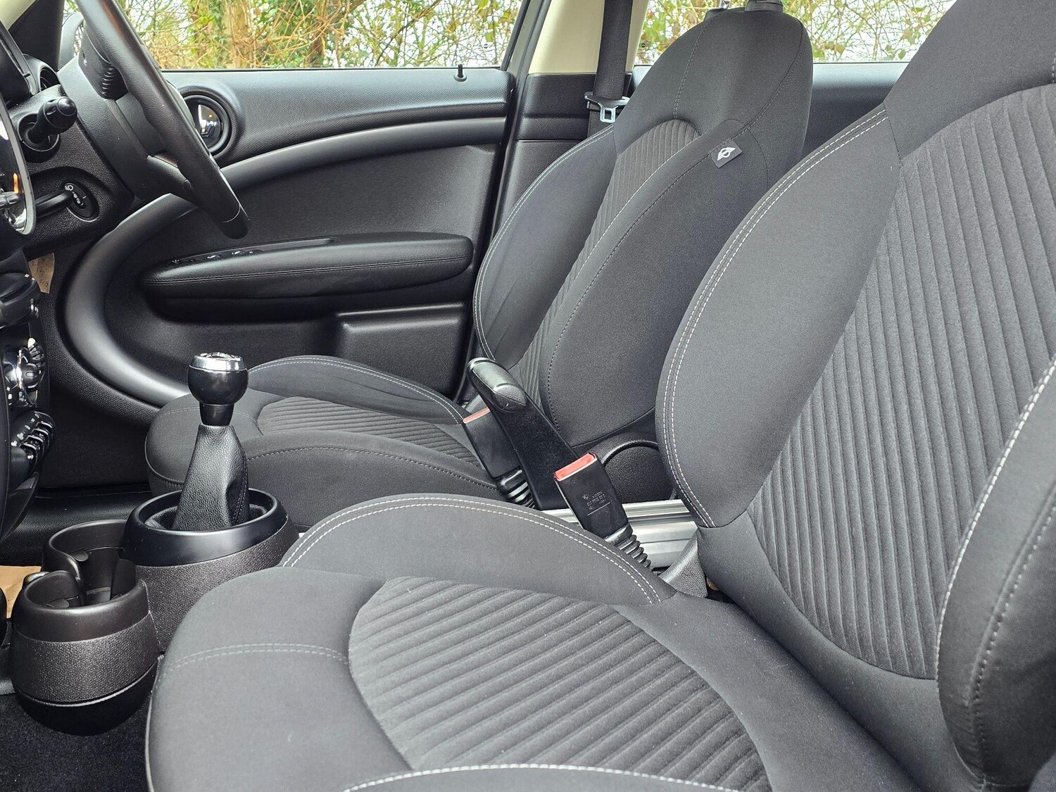 Used MINI Countryman 2014 for sale - 77614672: Photo 17