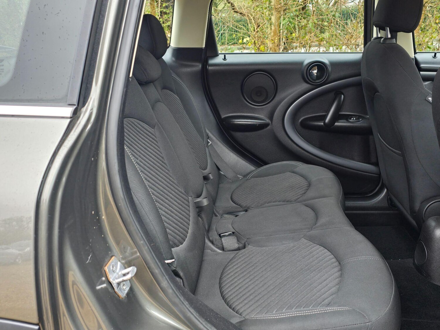 Used MINI Countryman 2014 for sale - 77614672: Photo 18