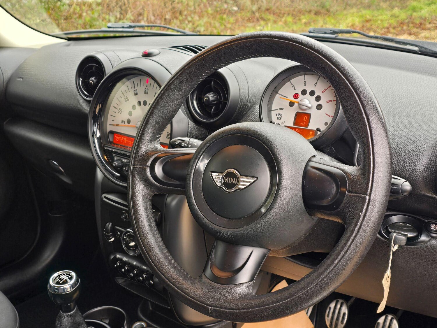 Used MINI Countryman 2014 for sale - 77614672: Photo 19