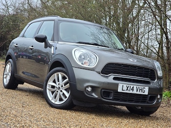 Used MINI Countryman 2014 for sale - 77614672: Photo