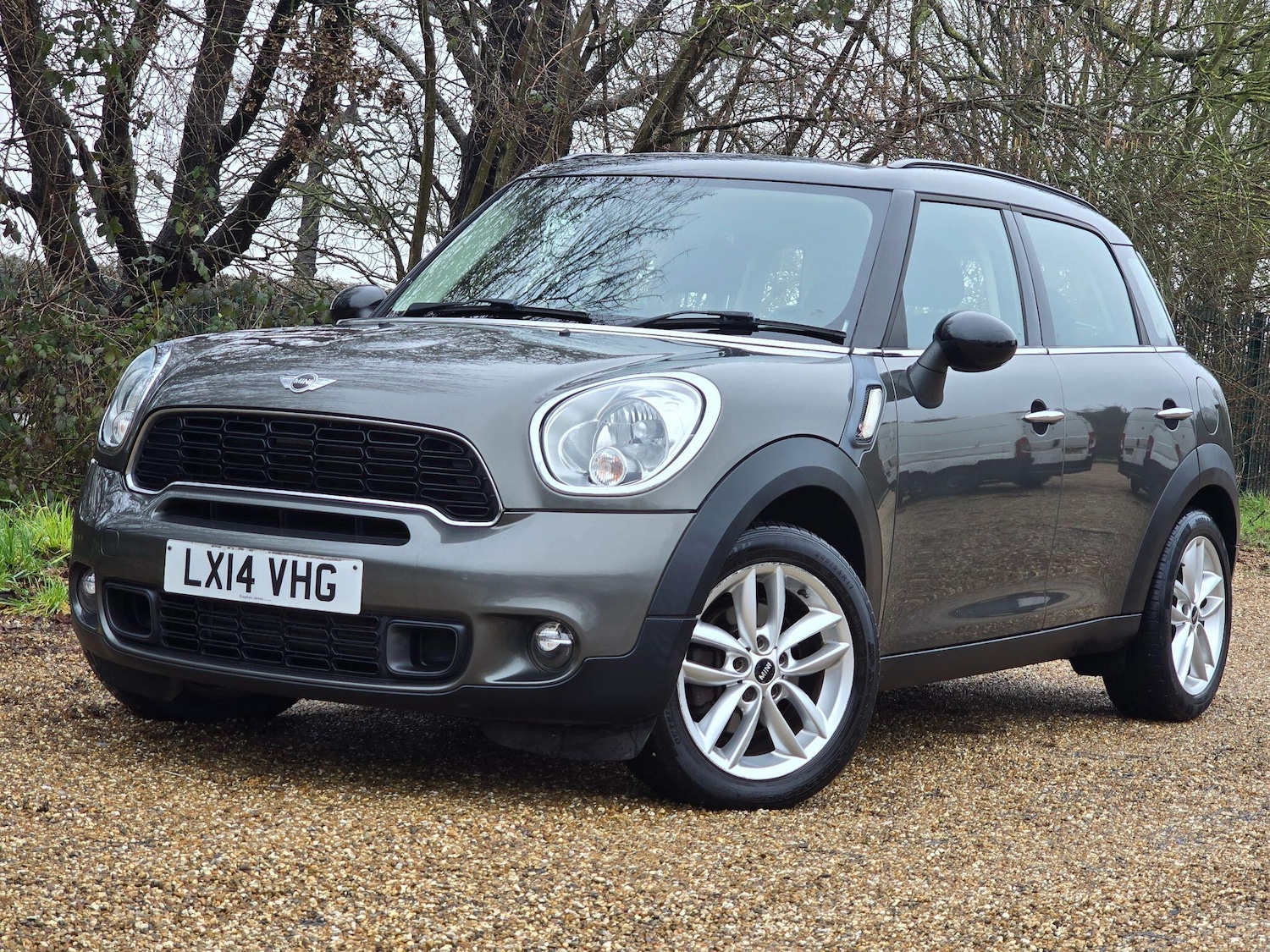 Used MINI Countryman 2014 for sale - 77614672: Photo 2