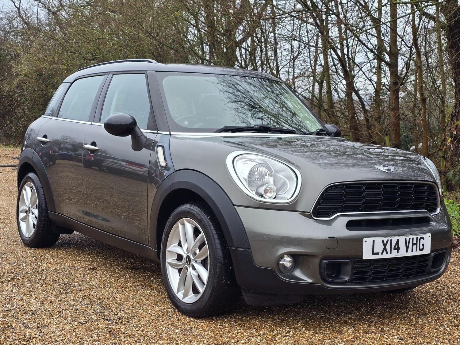 Used MINI Countryman 2014 for sale - 77614672: Photo 20