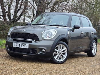 Used MINI Countryman 2014 for sale - 77614672: Photo