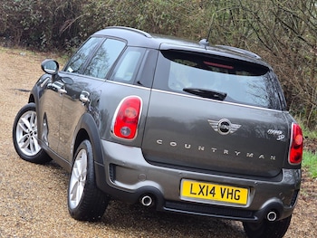 Used MINI Countryman 2014 for sale - 77614672: Photo