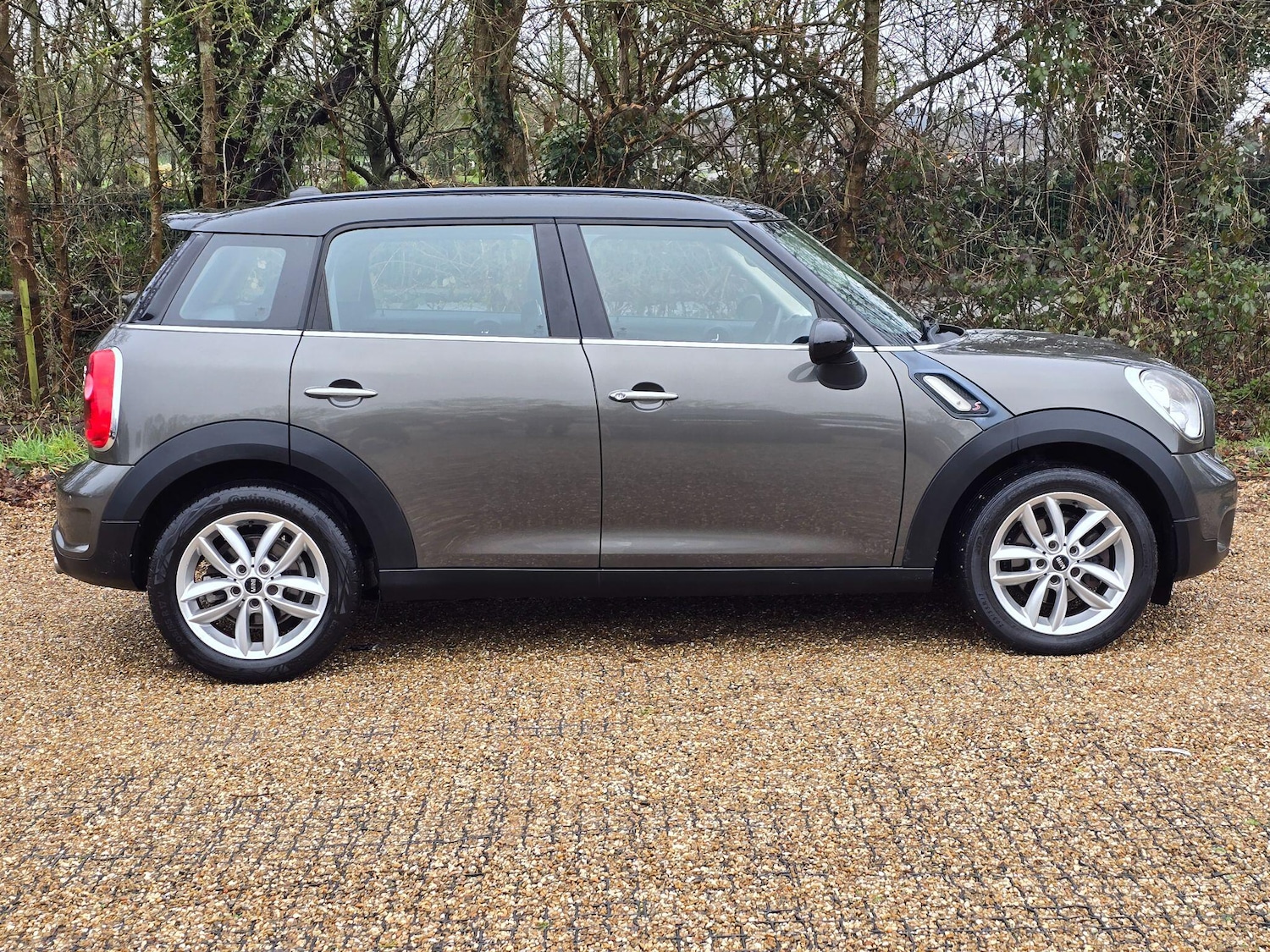 Used MINI Countryman 2014 for sale - 77614672: Photo 5