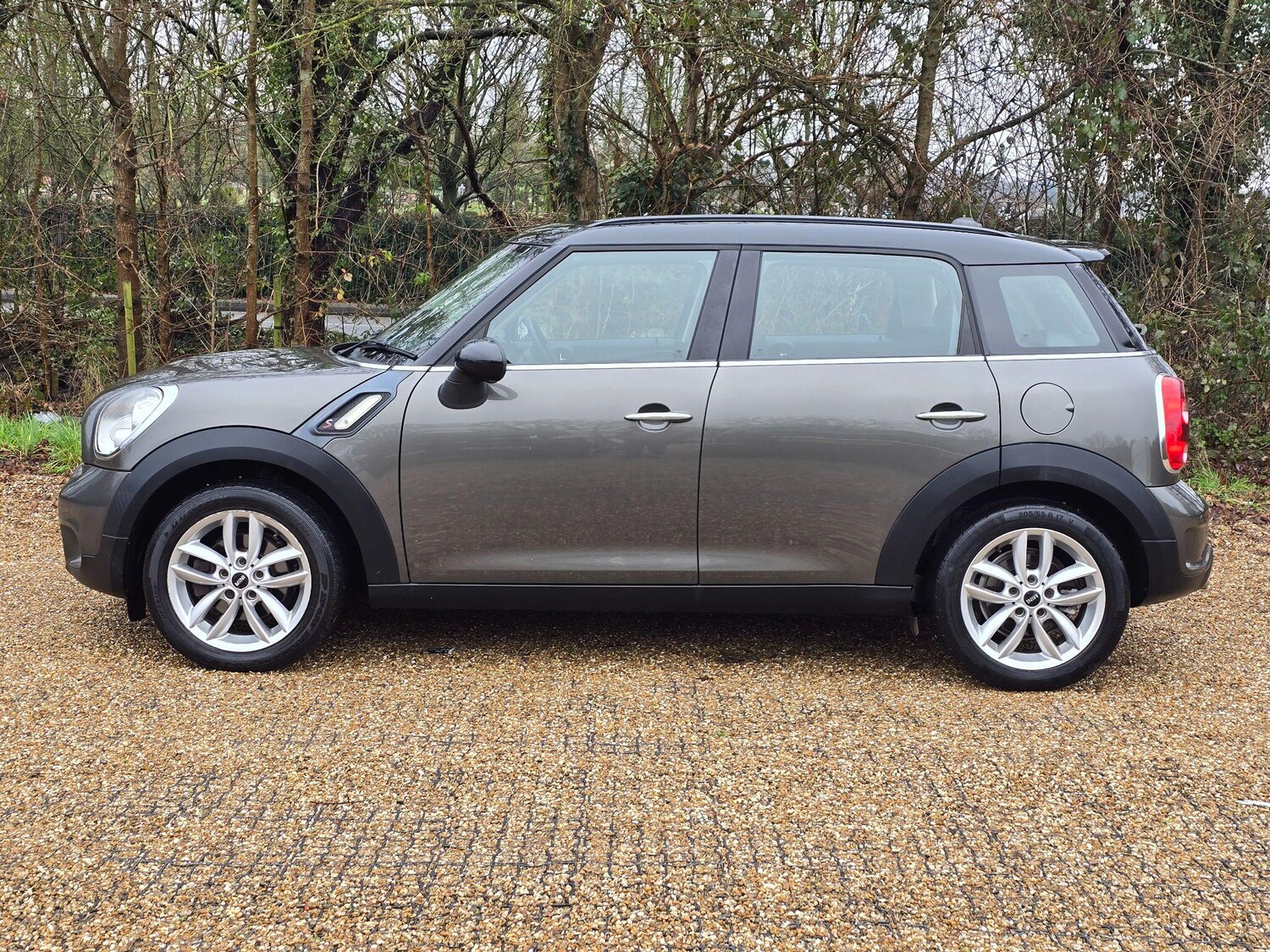 Used MINI Countryman 2014 for sale - 77614672: Photo 6