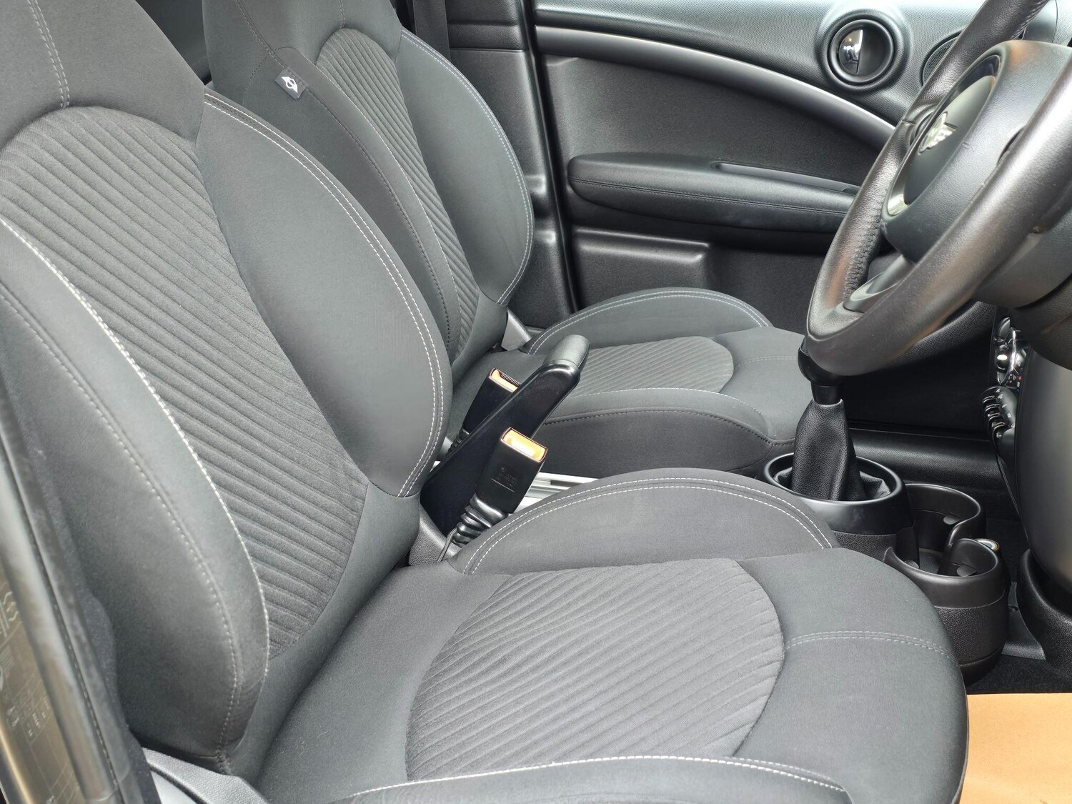 Used MINI Countryman 2014 for sale - 77614672: Photo 7