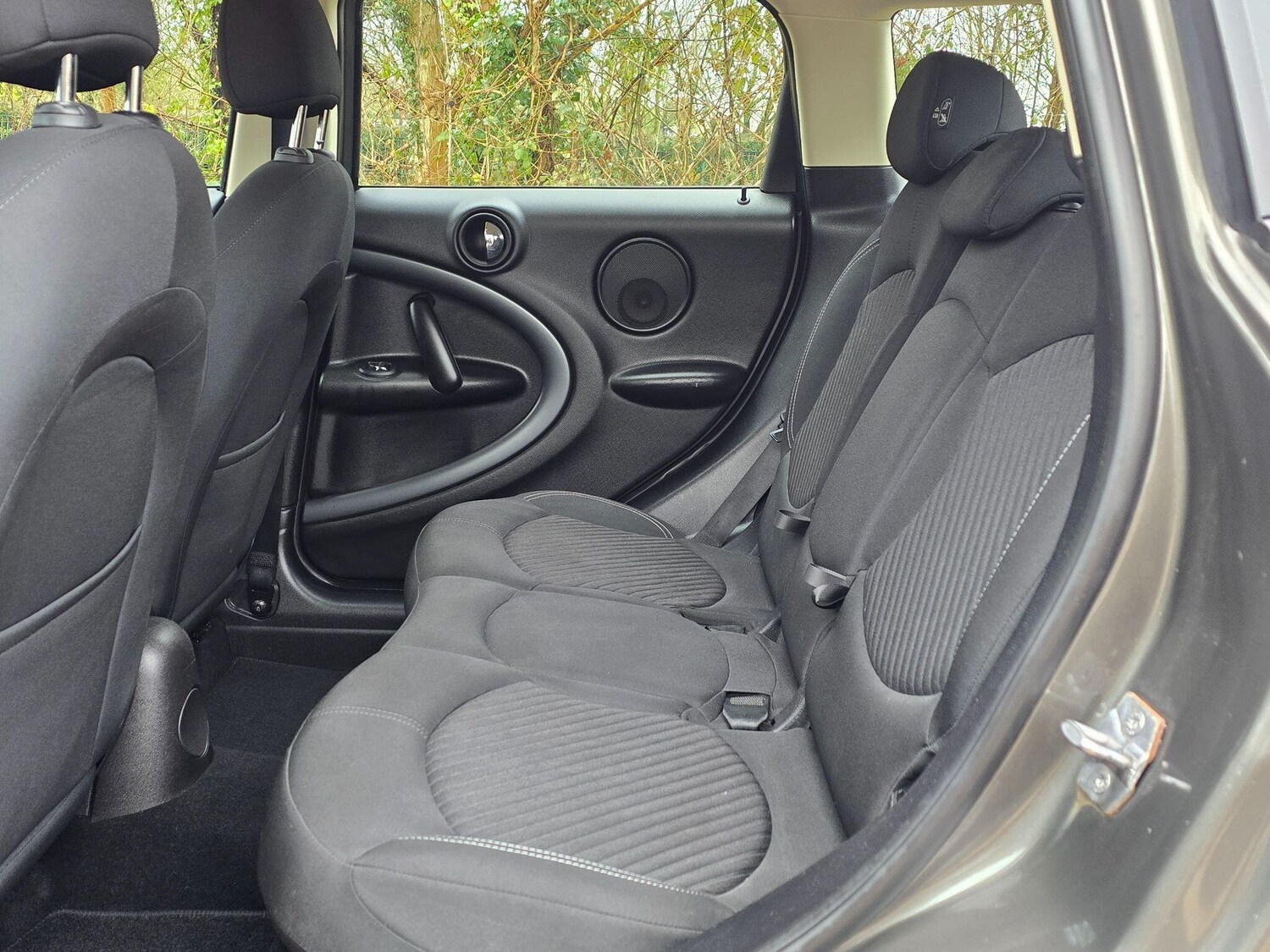 Used MINI Countryman 2014 for sale - 77614672: Photo 8