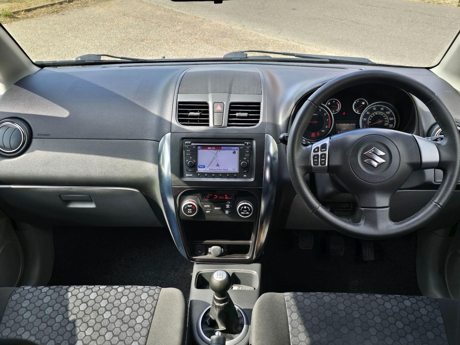 Vehicle 19