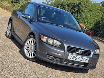 Used Volvo C30 2007 for sale - 79423664: Photo