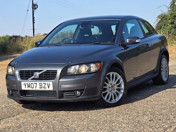Used Volvo C30 2007 for sale - 79423664: Photo