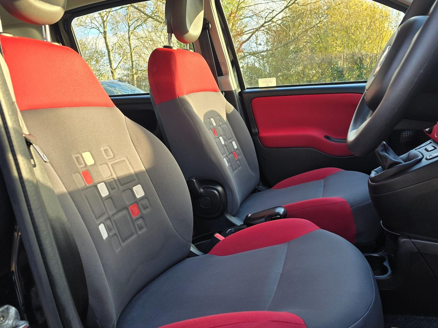 Used Fiat Panda 2012 for sale - 76697820: Photo 15