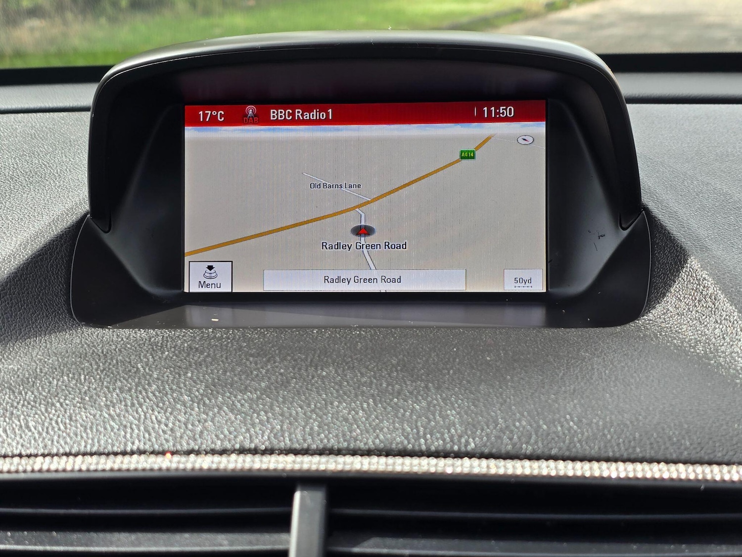 Used Vauxhall Mokka 2015 for sale - 76649557: Photo 10