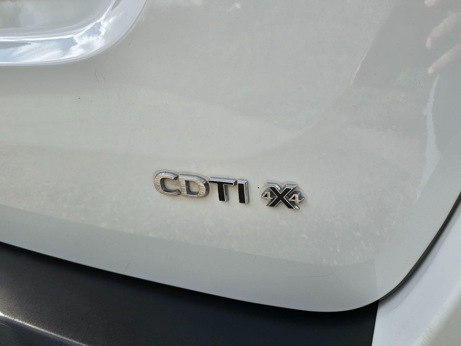 Used Vauxhall Mokka 2015 for sale - 76649557: Photo 13