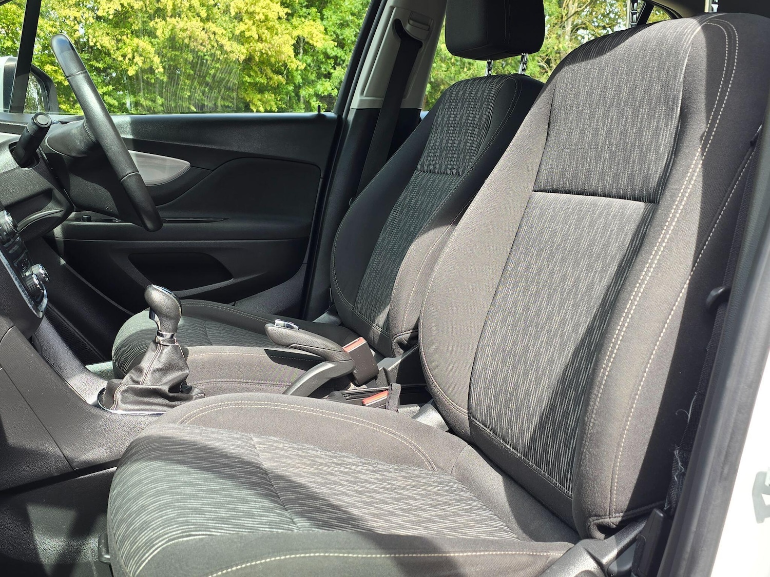 Used Vauxhall Mokka 2015 for sale - 76649557: Photo 18