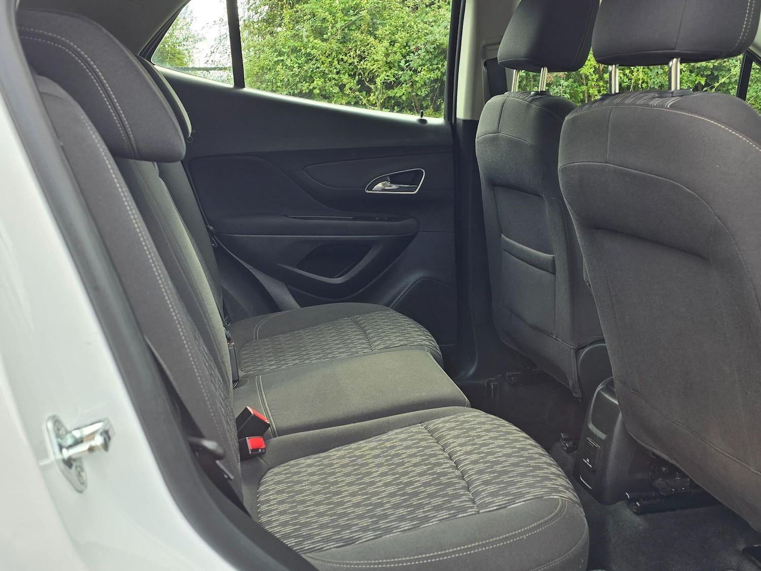 Used Vauxhall Mokka 2015 for sale - 76649557: Photo 19