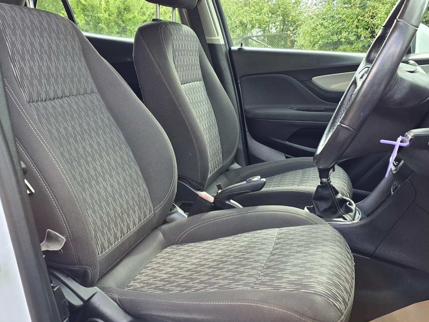 Used Vauxhall Mokka 2015 for sale - 76649557: Photo 7