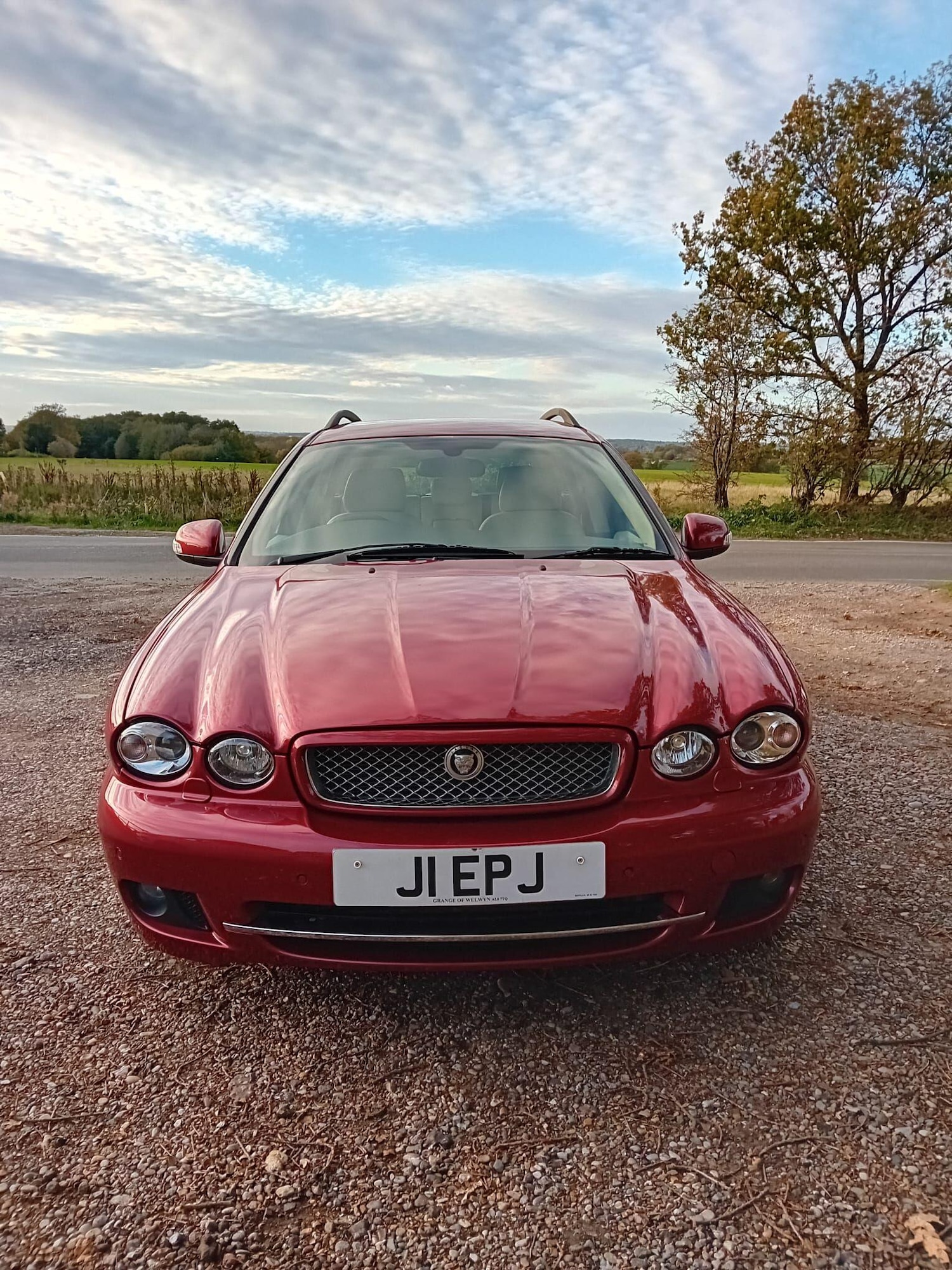 Used Jaguar X-Type 2009 for sale - 76649559: Photo 15