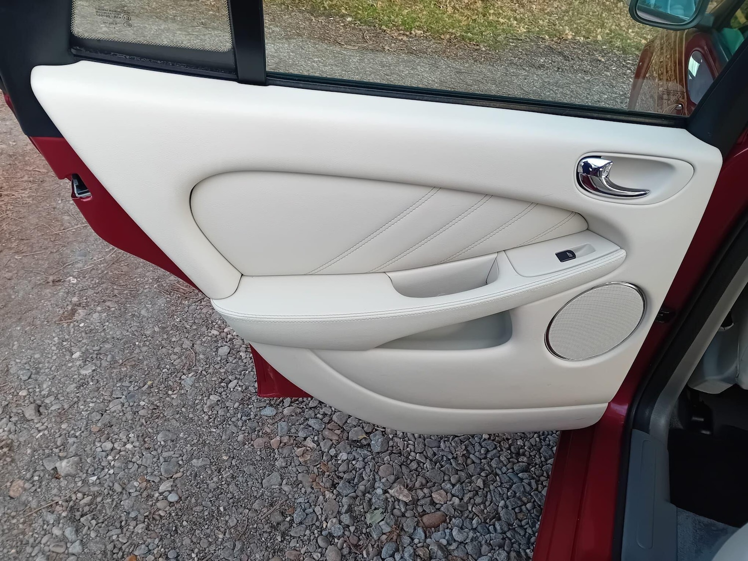 Used Jaguar X-Type 2009 for sale - 76649559: Photo 20