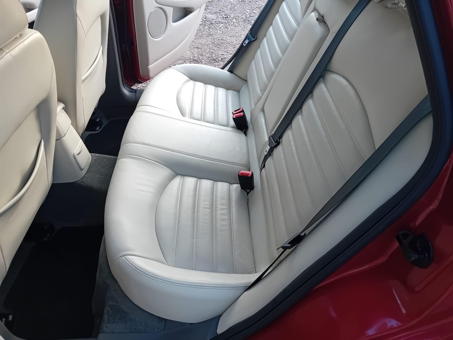 Used Jaguar X-Type 2009 for sale - 76649559: Photo 8