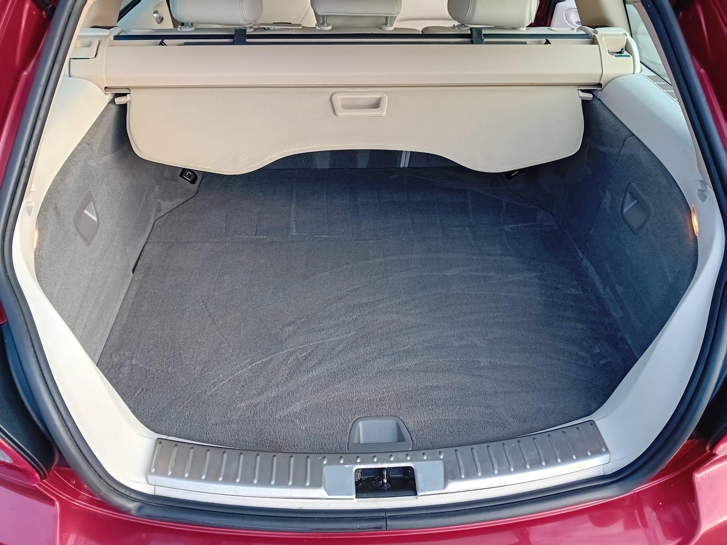 Used Jaguar X-Type 2009 for sale - 76649559: Photo 9