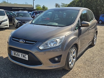 Used Ford C-Max 2011 for sale - 78351509: Photo