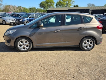 Used Ford C-Max 2011 for sale - 78351509: Photo