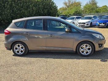 Used Ford C-Max 2011 for sale - 78351509: Photo
