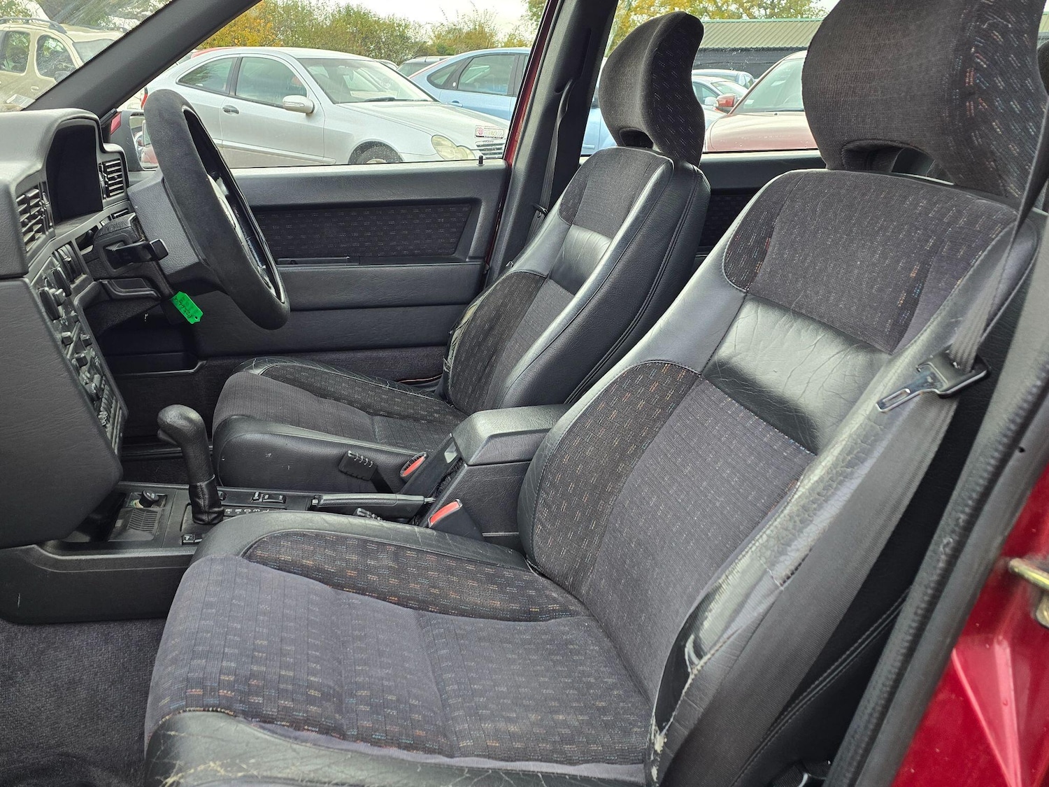 Used Volvo 850 1996 for sale - 76649554: Photo 14