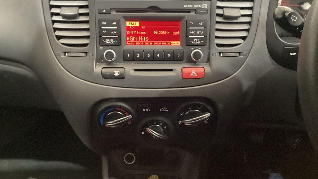 Used Kia Rio 2009 for sale - 76649551: Photo 10