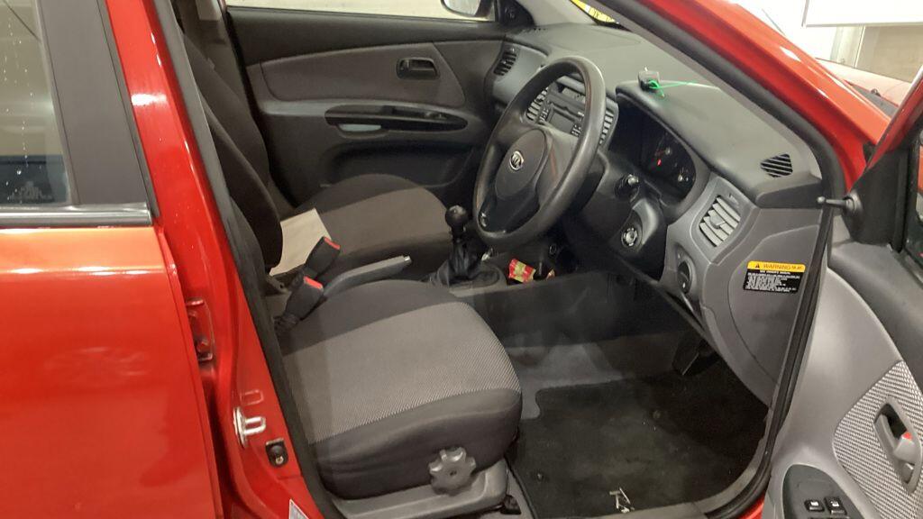 Used Kia Rio 2009 for sale - 76649551: Photo 9