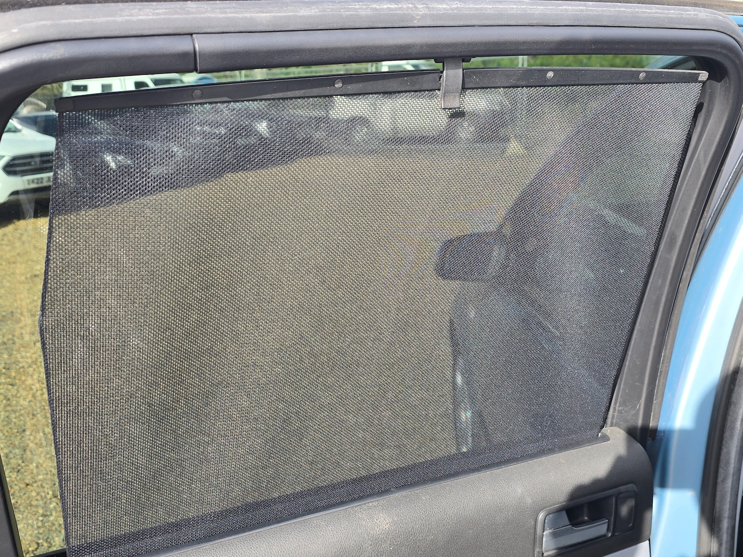 Used Ford C-Max 2009 for sale - 78216075: Photo 14