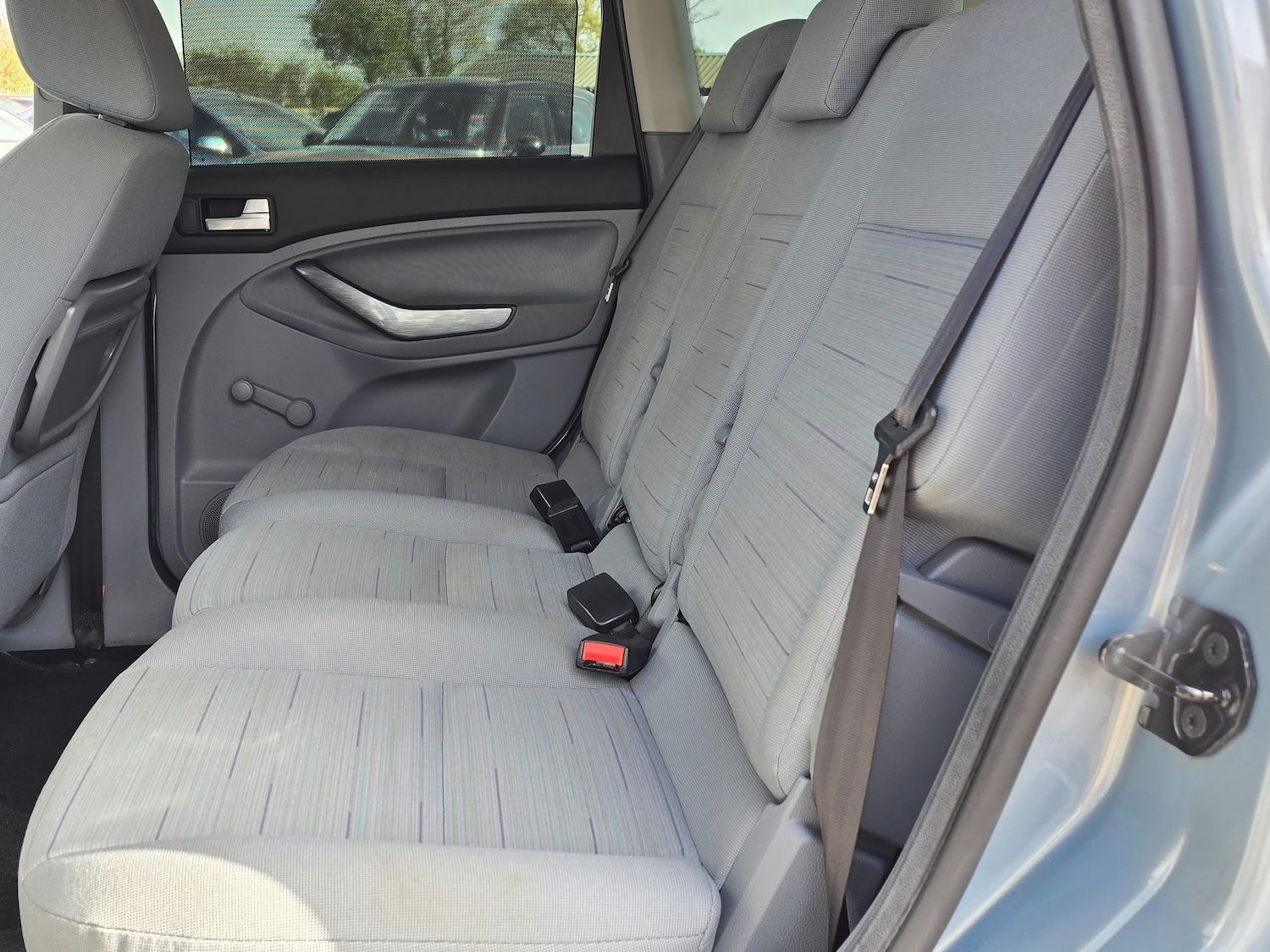 Used Ford C-Max 2009 for sale - 78216075: Photo 15