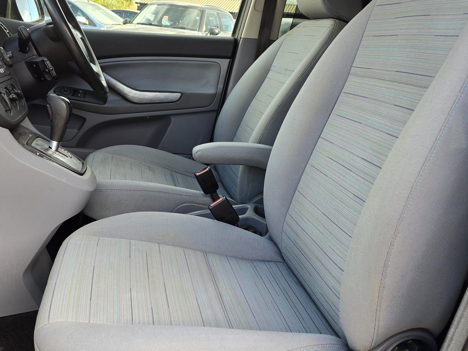 Used Ford C-Max 2009 for sale - 78216075: Photo 16