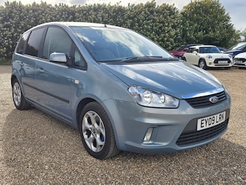 Used Ford C-Max 2009 for sale - 78216075: Photo