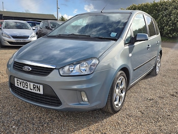 Used Ford C-Max 2009 for sale - 78216075: Photo