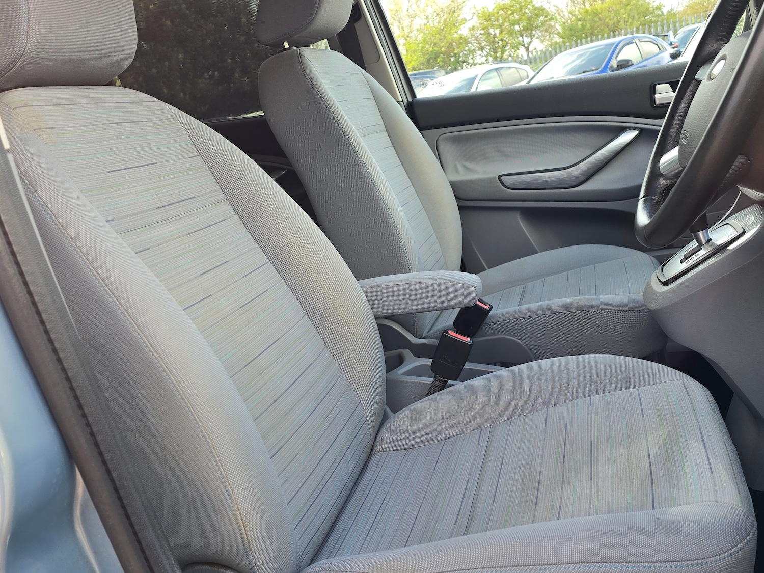 Used Ford C-Max 2009 for sale - 78216075: Photo 7