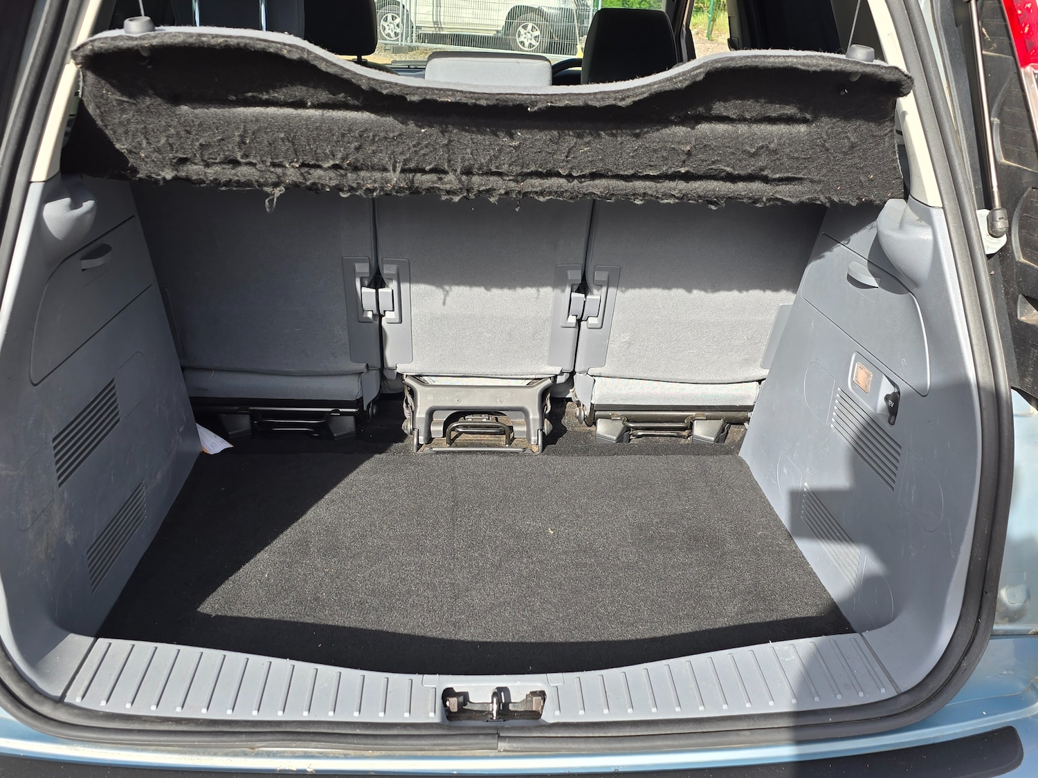 Used Ford C-Max 2009 for sale - 78216075: Photo 9