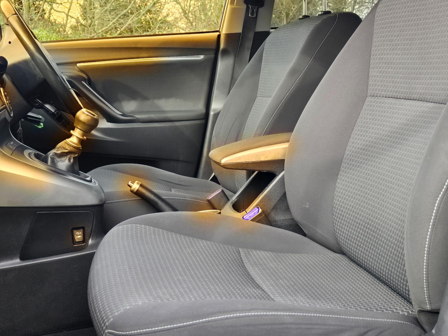 Used Toyota Verso 2014 for sale - 77582539: Photo 15