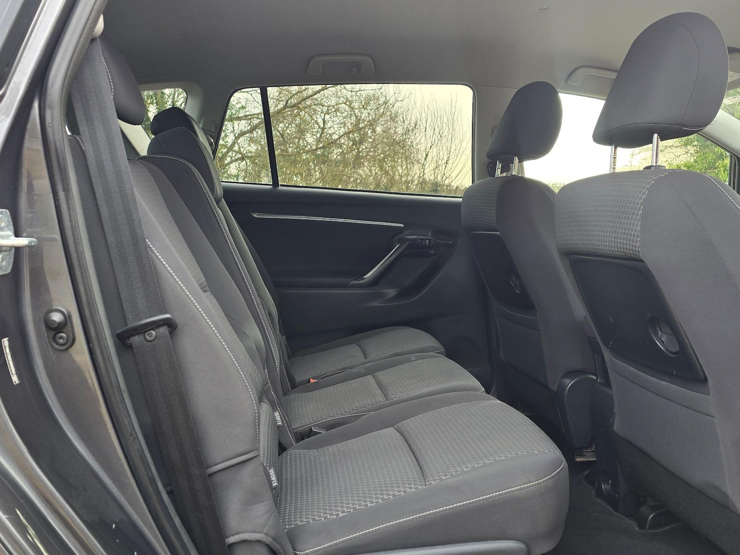 Used Toyota Verso 2014 for sale - 77582539: Photo 16