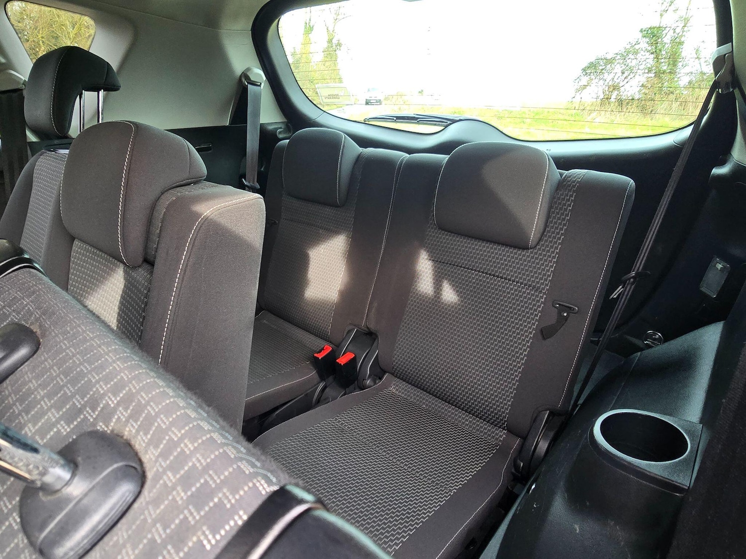 Used Toyota Verso 2014 for sale - 77582539: Photo 17