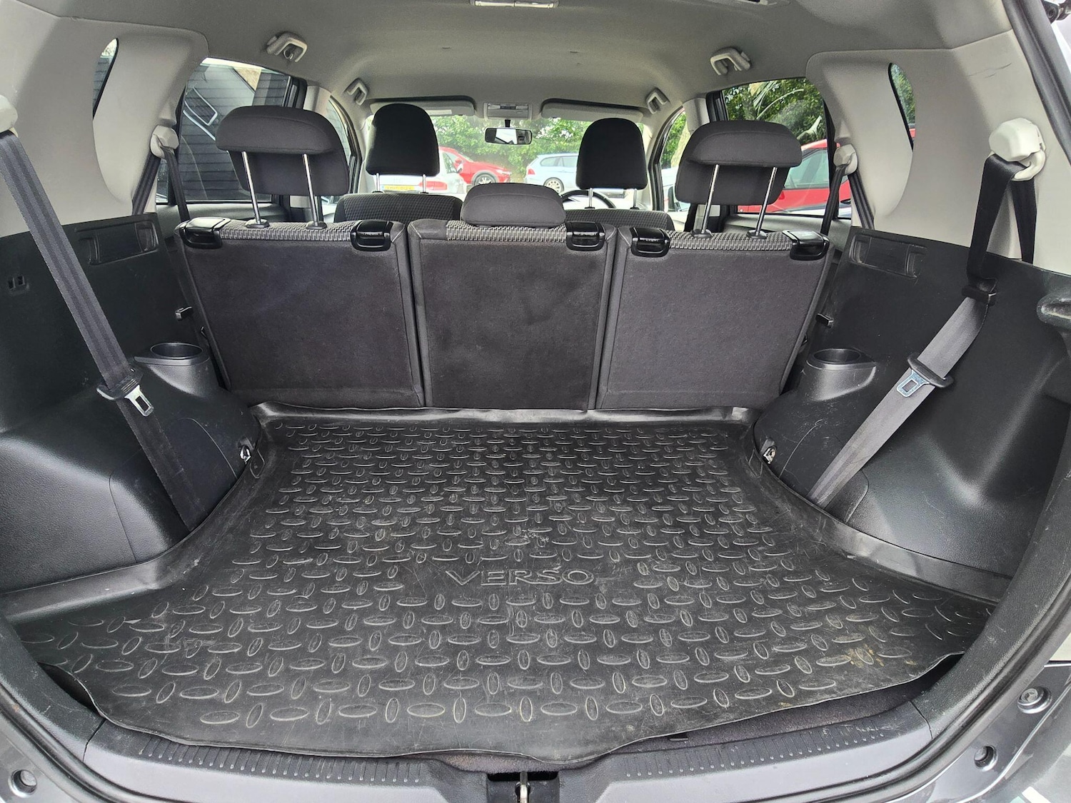 Used Toyota Verso 2014 for sale - 77582539: Photo 20