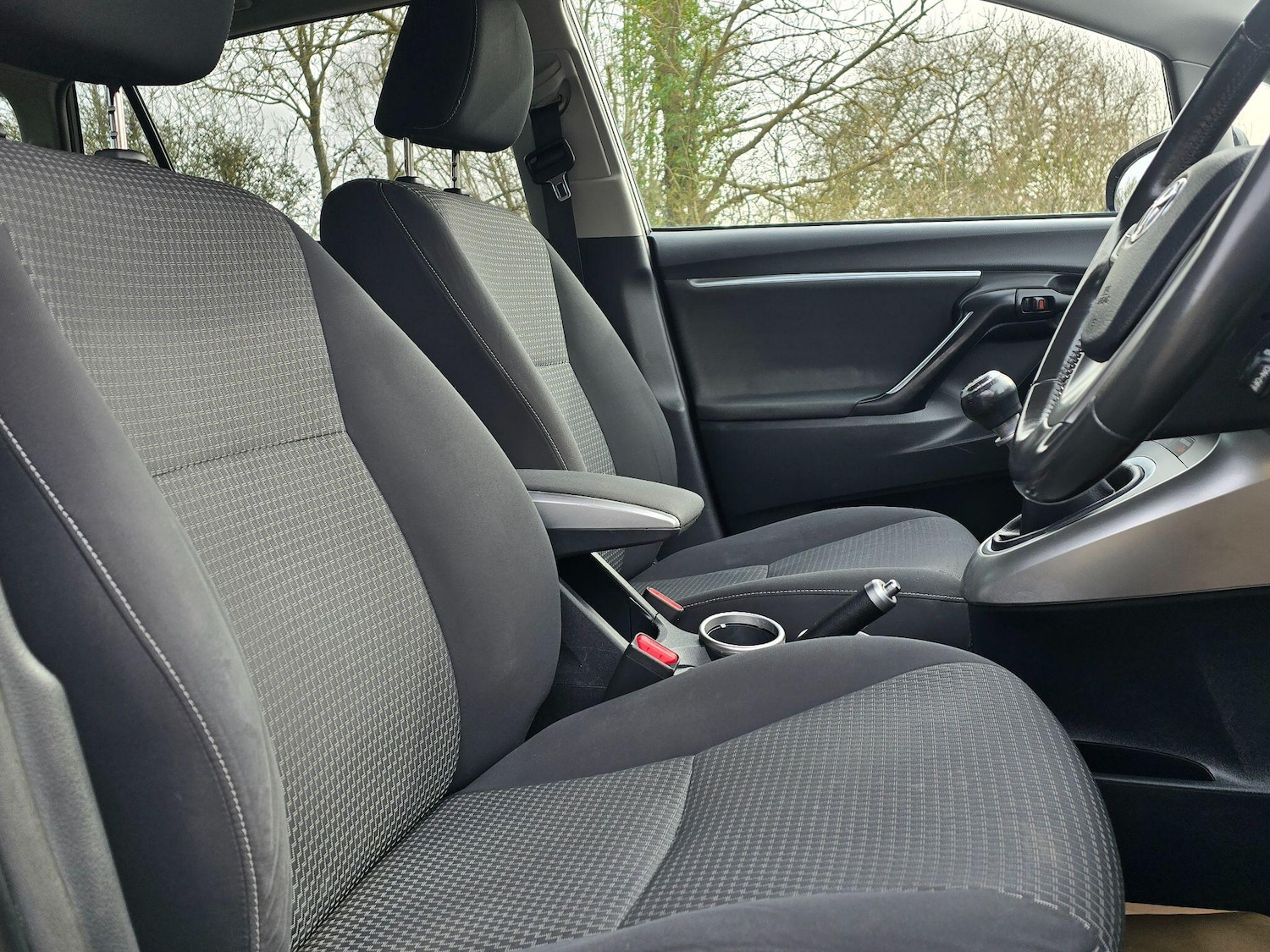 Used Toyota Verso 2014 for sale - 77582539: Photo 7