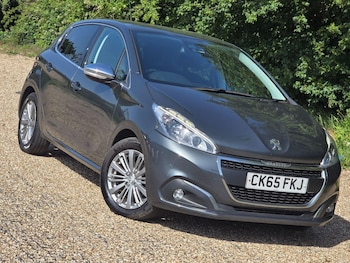 Used Peugeot 208 2015 for sale - 79112025: Photo