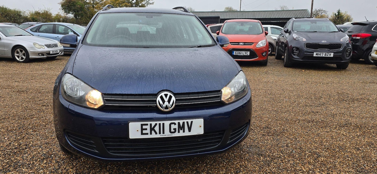 Used Volkswagen Golf 2011 for sale - 76424132: Photo 12