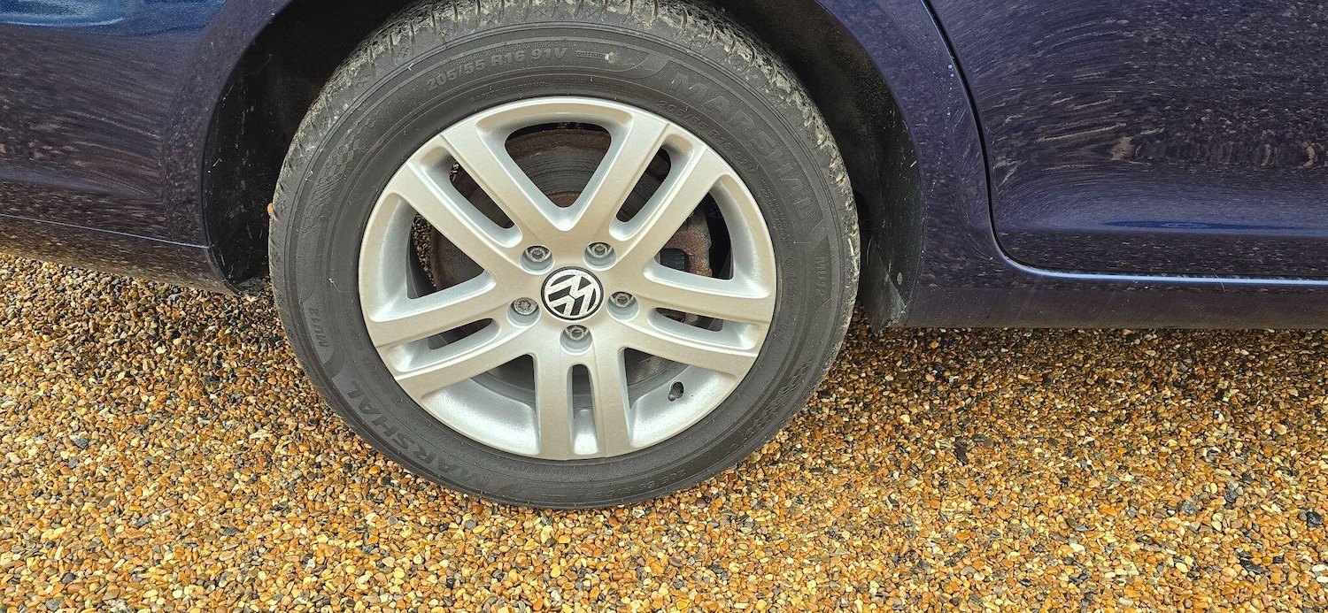 Used Volkswagen Golf 2011 for sale - 76424132: Photo 13