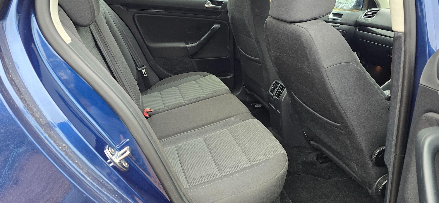 Used Volkswagen Golf 2011 for sale - 76424132: Photo 16